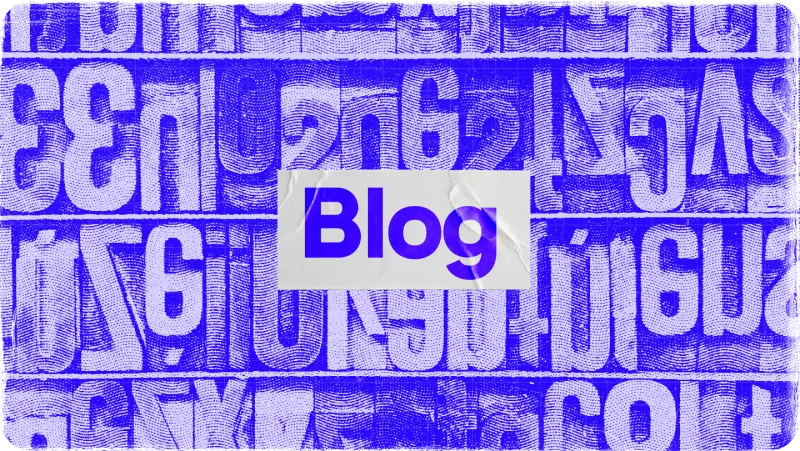 Blog