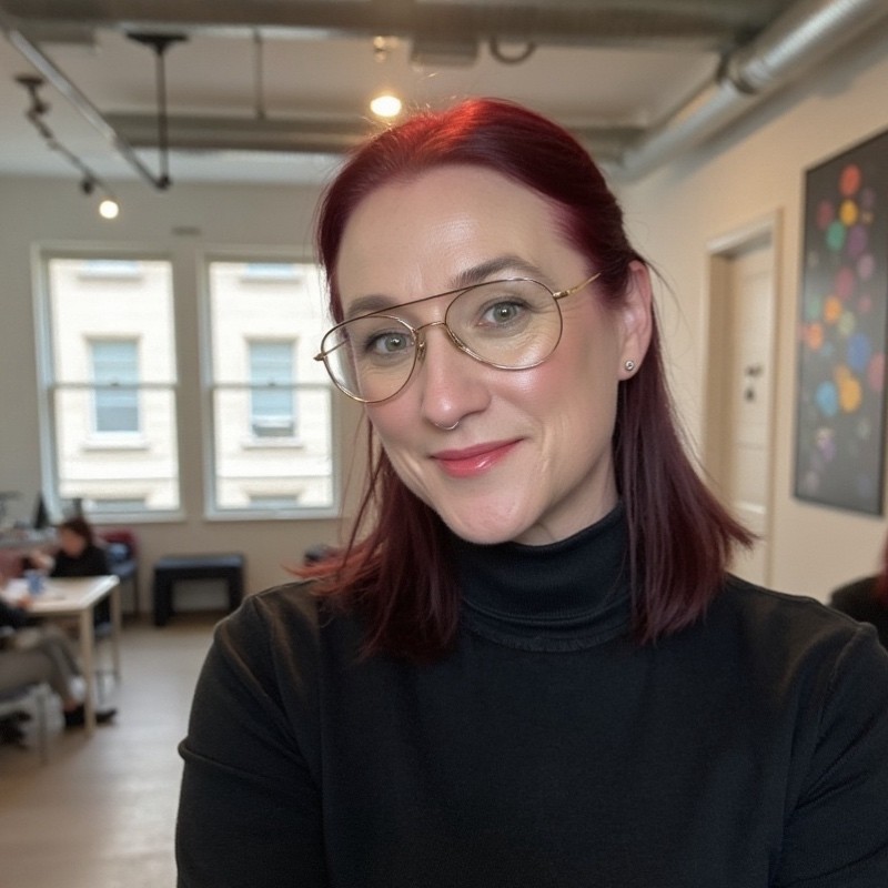 Jem Millett of Flatiron School